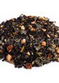 Чай черный - Облепиха с имбирем - 100 гр